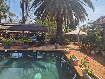 4 Bedroom House For Sale in Polokwane - rNjC.webp