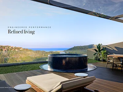 1 Bedroom Apartment For Sale in Ballito - tF69.webp