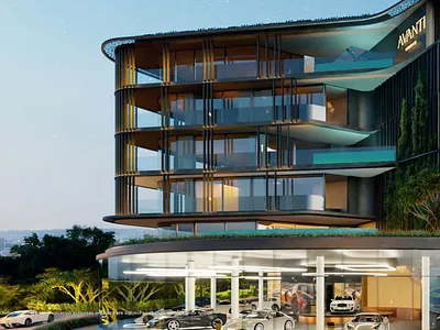 1 Bedroom Apartment For Sale in Ballito - f2M8.webp