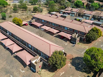 1 Bedroom Apartment For Sale in Centurion - NpJi.webp