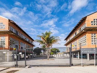 1 Bedroom Apartment To Rent in Port Elizabeth - g6CD.webp