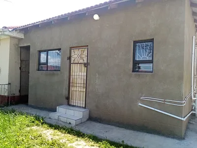 1 Bedroom Apartment To Rent in Uitenhage - GLZS.webp