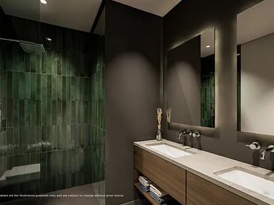 2 Bedroom Apartment For Sale in Ballito - pX92.webp