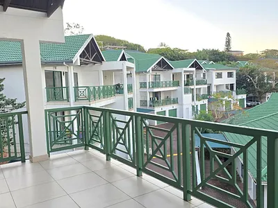 3 Bedroom Townhouse To Rent in Tongaat - OMA0.webp