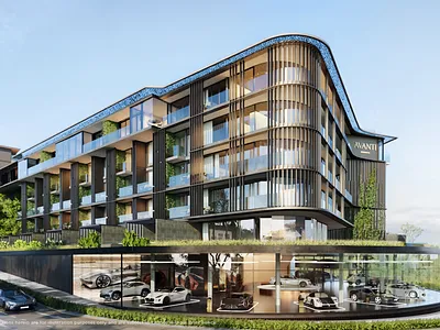 2 Bedroom Apartment For Sale in Ballito - RR3S.webp