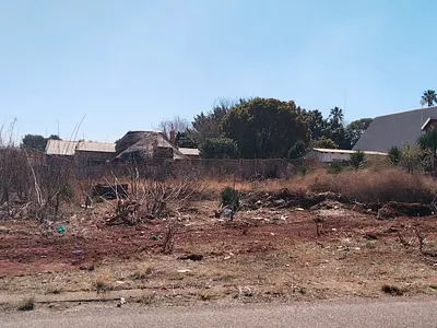 Vacant Land For Sale in Heidelberg - nZDQ.webp