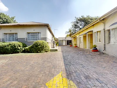 Commercial Property For Sale in Germiston - s7ot.webp