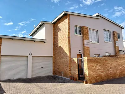 2 Bedroom Apartment To Rent in Pretoria - img