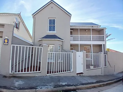 3 Bedroom House To Rent in Port Elizabeth - N3mX.webp