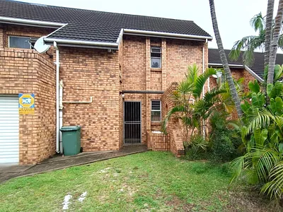3 Bedroom Apartment To Rent in Richards Bay - xSbC.webp