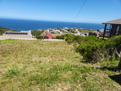 Vacant Land For Sale in Mossel Bay - oLQC.webp