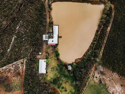 Farm For Sale in Oudtshoorn - img