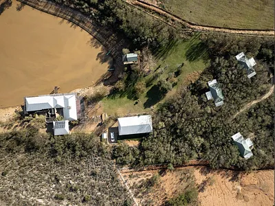 Farm For Sale in Oudtshoorn - VUot.webp