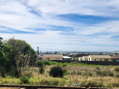 Vacant Land For Sale in Bredasdorp - DdLY.webp