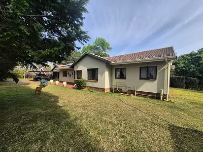 3 Bedroom House For Sale in Hilton - qSO8.webp