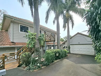 3 Bedroom House For Sale in Durban North - img