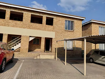 3 Bedroom Apartment For Sale in Brits - rRLO.webp