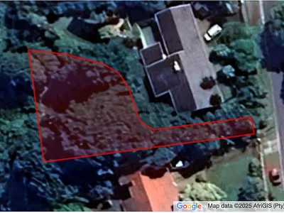 Vacant Land For Sale in East London - jFPg.webp