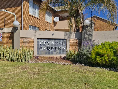 2 Bedroom Townhouse For Sale in Centurion - CUPh.webp