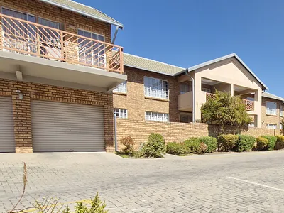 2 Bedroom Apartment For Sale in Centurion - O90Z.webp