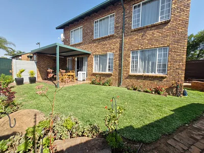 2 Bedroom Apartment For Sale in Centurion - bRGM.webp