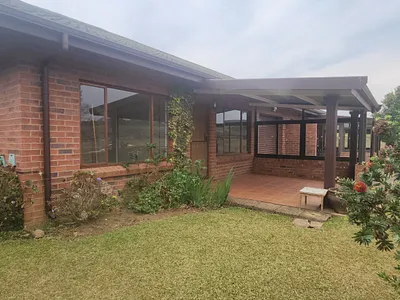 1 Bedroom Townhouse For Sale in Howick - 2shi.webp