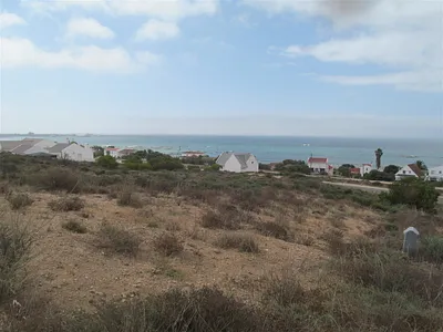 Vacant Land For Sale in St Helena Bay - lUGj.webp