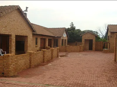 2 Bedroom House For Sale in Koster - VgDF.webp