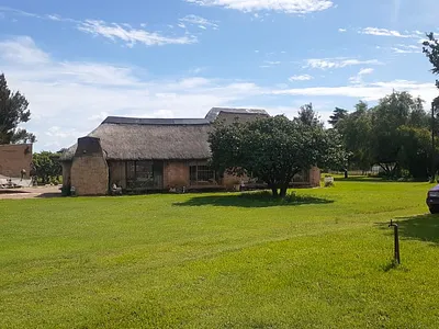 Farm For Sale in Vanderbijlpark - wCy3.webp