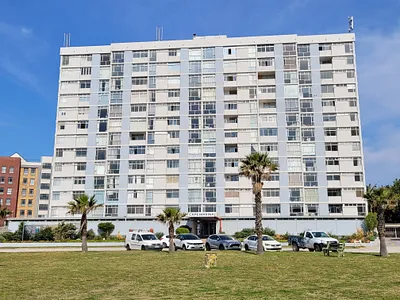 2 Bedroom Apartment For Sale in Port Elizabeth - nvbZ.webp