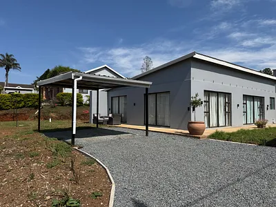 2 Bedroom House To Rent in Hilton - tjUT.webp