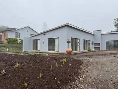 2 Bedroom House To Rent in Hilton - yCtS.webp