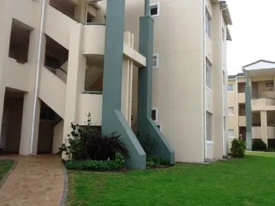 1 Bedroom Apartment To Rent in Strand - TkqV.webp