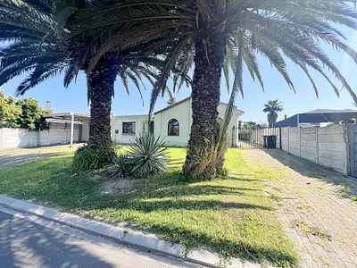3 Bedroom House To Rent in Kraaifontein - JRWH.webp