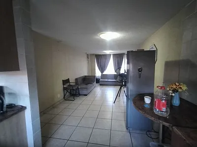 1.5 Bedroom Apartment To Rent in Pretoria - img
