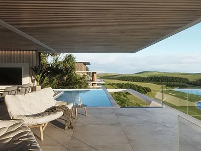 4 Bedroom House For Sale in Ballito - Dh62.webp