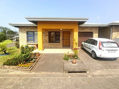 1 Bedroom Townhouse To Rent in Richards Bay - img