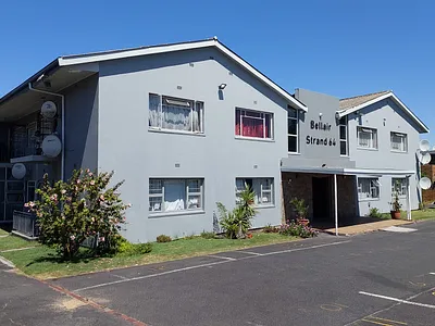 2 Bedroom Apartment For Sale in Bellville - K6to.webp