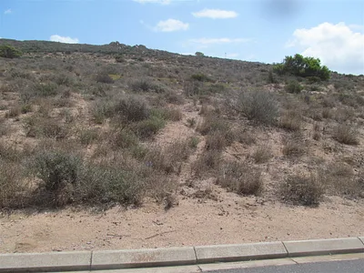 Vacant Land For Sale in St Helena Bay - yJix.webp