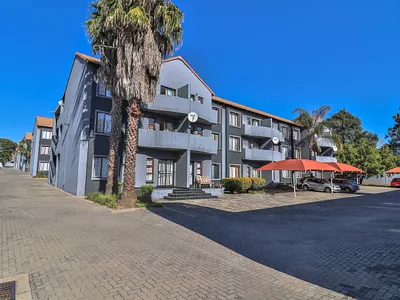 2 Bedroom Apartment For Sale in Midrand - y3de.webp