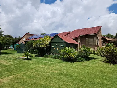 7 Bedroom House For Sale in Glen Austin, Midrand - Zhfi.webp