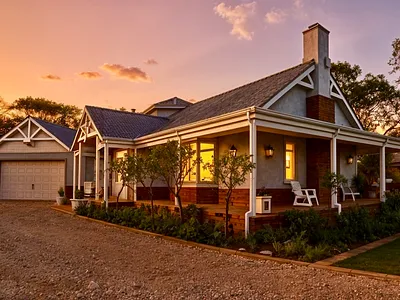 4 Bedroom Townhouse For Sale in Kloof - Oplz.webp