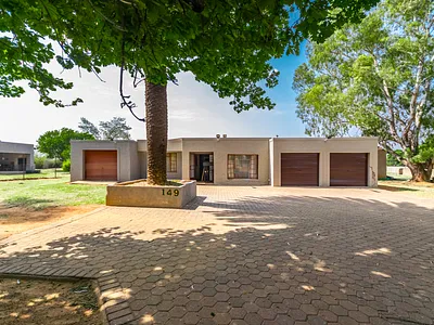 Farm For Sale in Randfontein - D3pj.webp