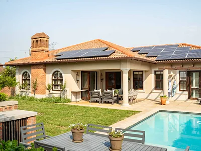 4 Bedroom Townhouse For Sale in Hillcrest - XGOP.webp