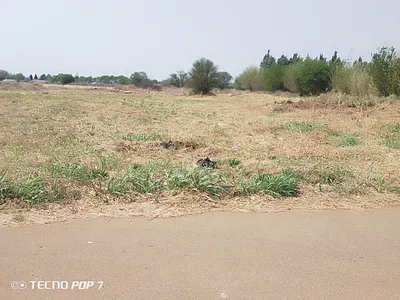 Vacant Land For Sale in Potchefstroom - E2Bm.webp