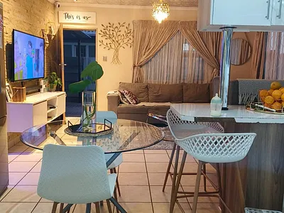 3 Bedroom House For Sale in Leopard's Rest Security Estate, Alberton - img