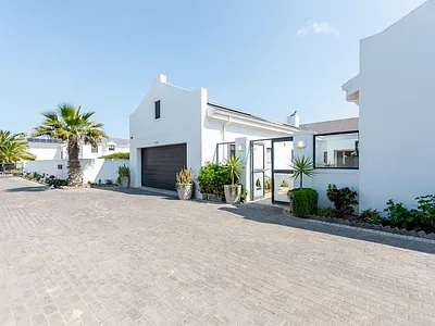 4 Bedroom House For Sale in St Helena Bay - Cspk.webp
