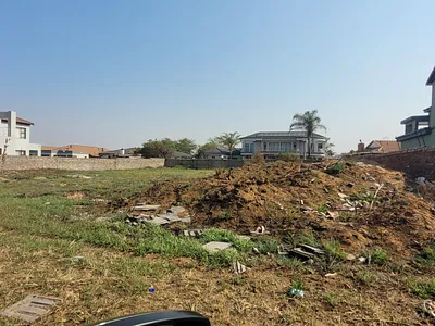 Vacant Land For Sale in Middelburg - img