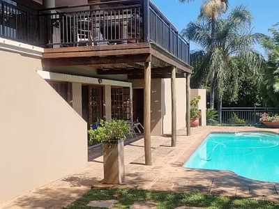4 Bedroom House To Rent in Rustenburg - img