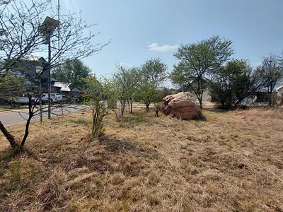 Vacant Land For Sale in Potchefstroom - img